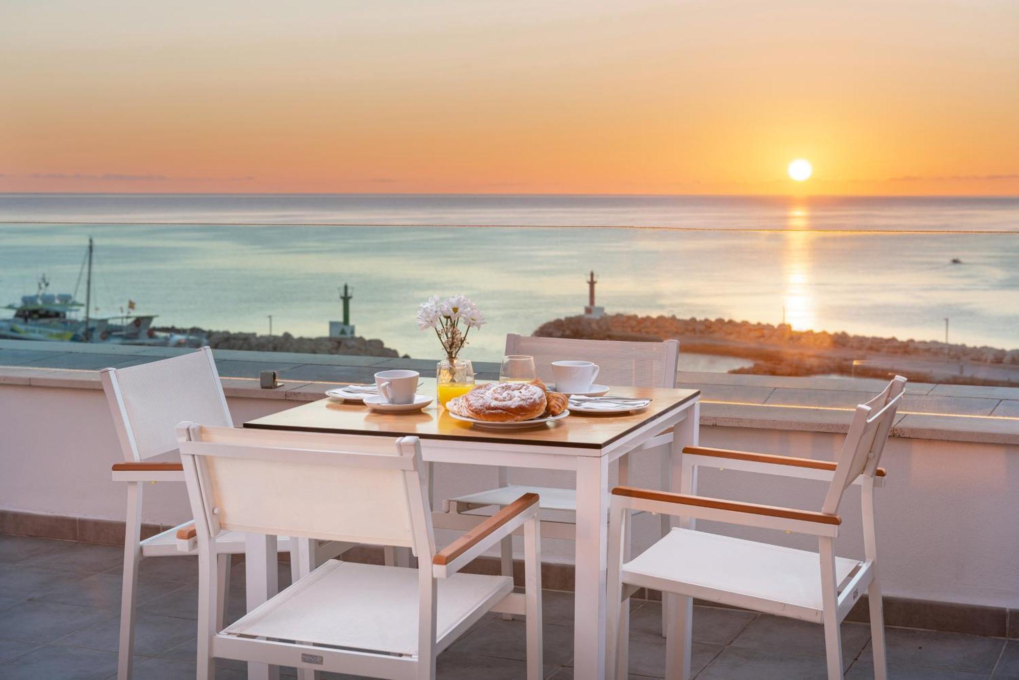 Hotel Cala Bona Cala Bona  Dış mekan fotoğraf